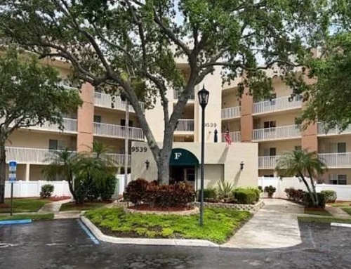 Recent Senior Assessment At Weldon Condos