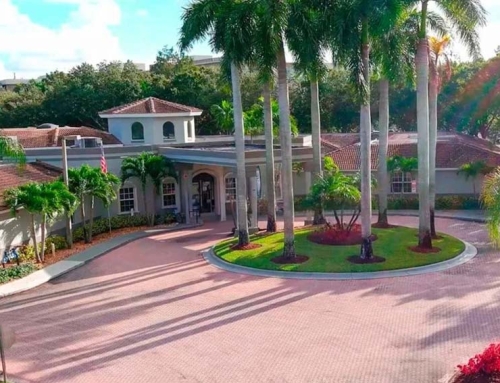 Recent Tour At Harbor Case Coral Springs